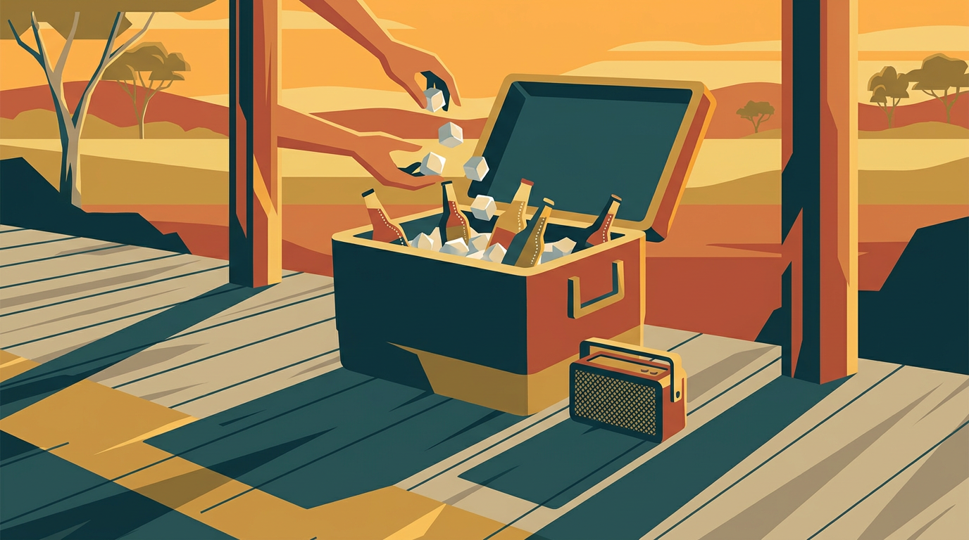 Hear the host first: video invitations that greet guests