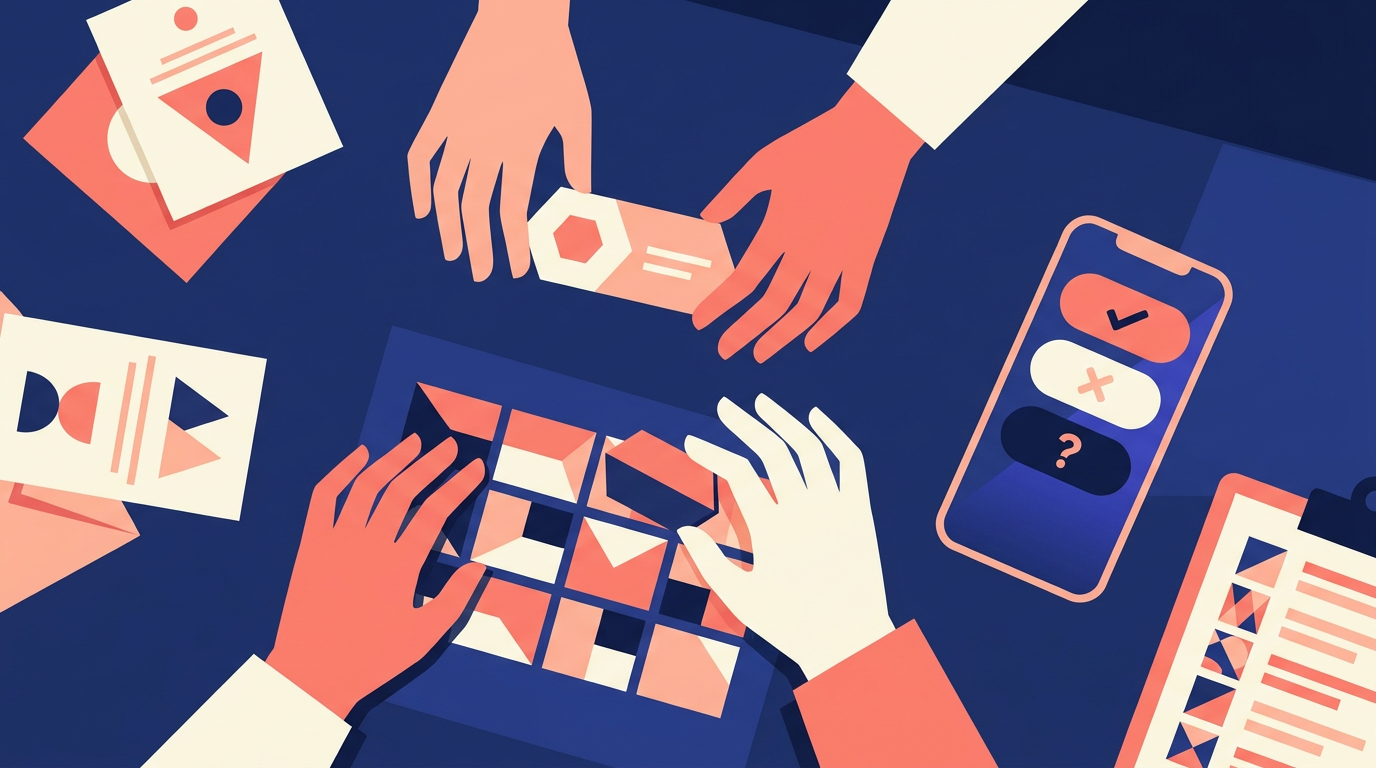 Yes, Maybe, Can’t Make It: RSVPs that actually help you plan