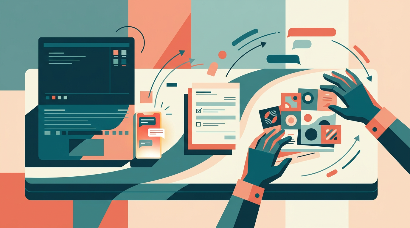 How a Little Digital Confetti Changes Your Entire Event Vibe