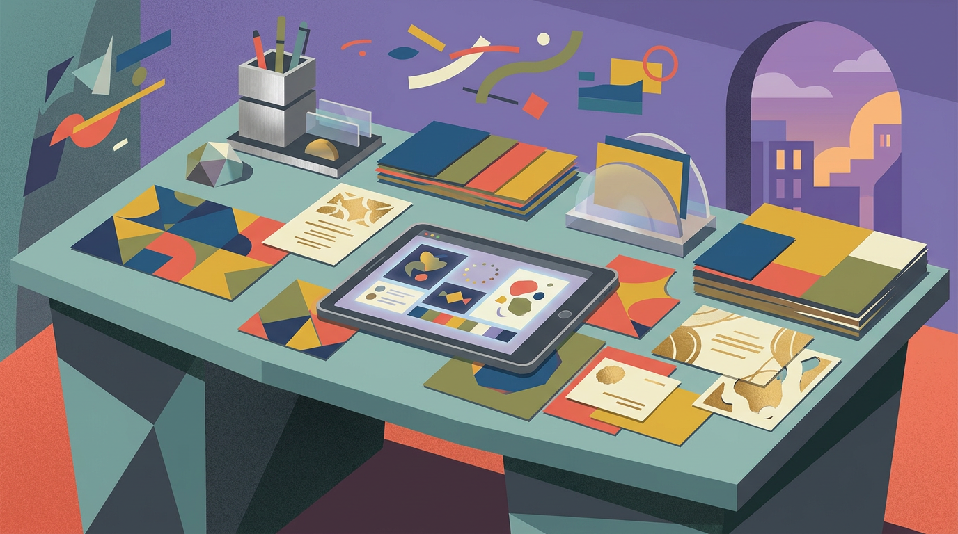 Why Digital Invitations Look Better Than Paper Stationery