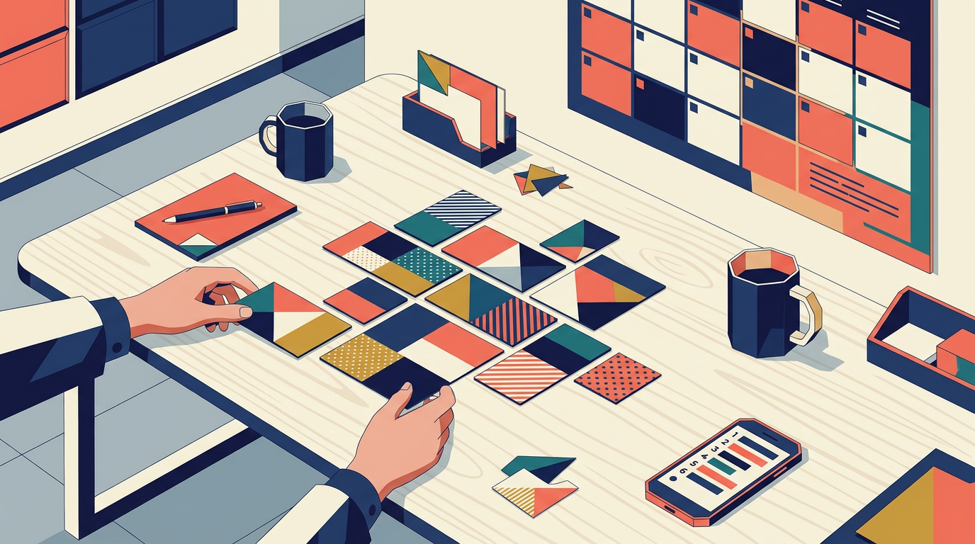 The Stress-Free Way to Invite the Whole Office