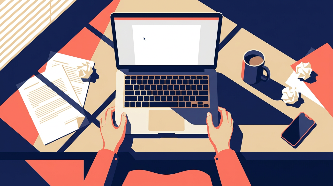 Why Starting With Ready-to-Publish Ideas Accelerates Business Growth