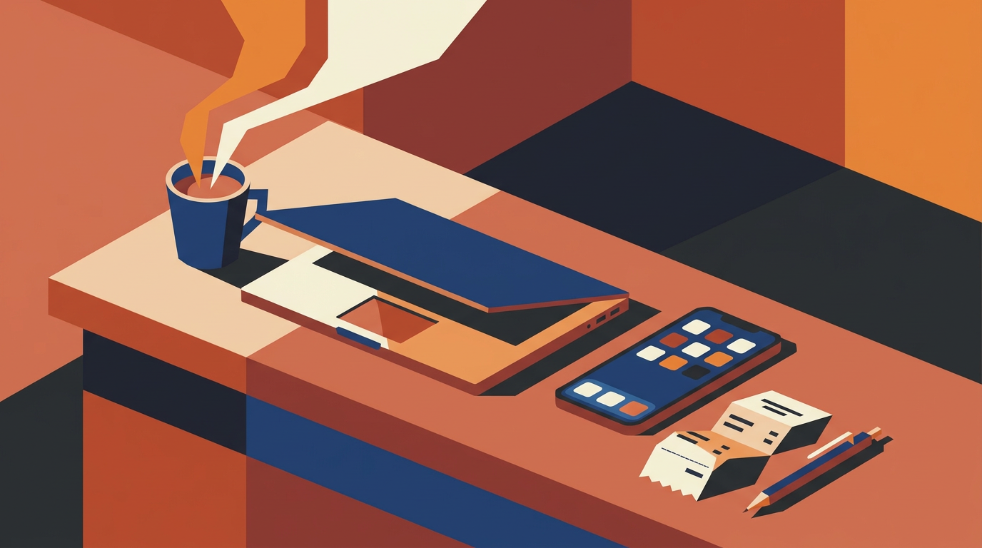 What a small business content engine actually does