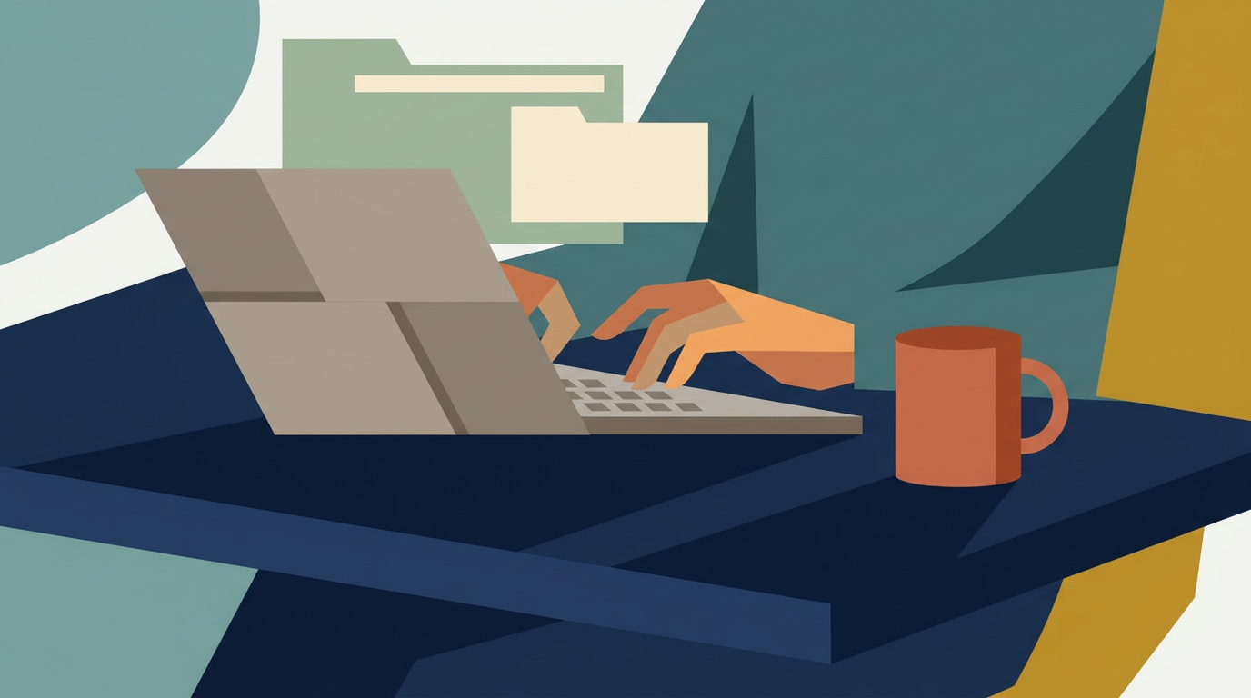 What to Do When You Have a Great Post Idea but No Photo