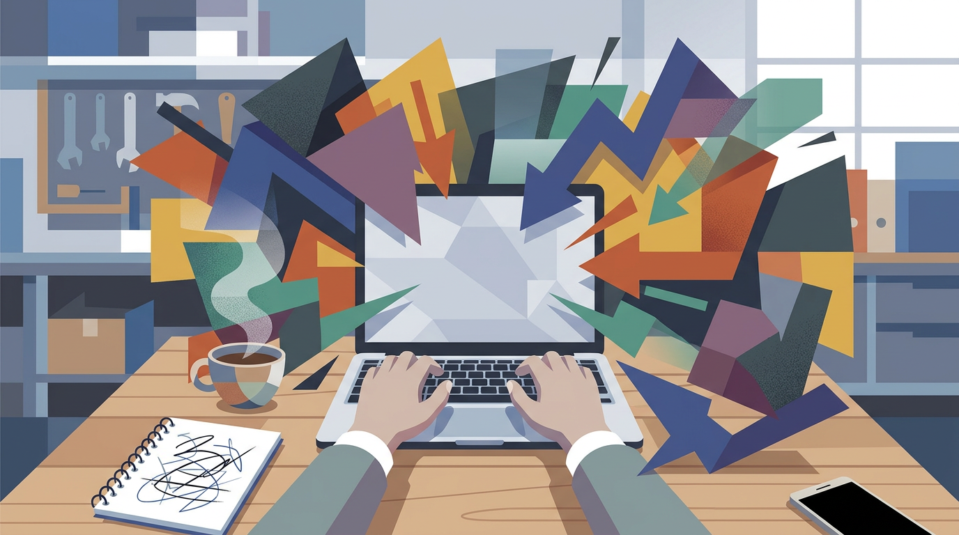 How to Turn Your Tea Shop Website Into Months of Social Media Posts