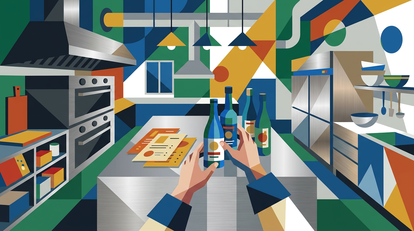 How to Promote a Restaurant Event Without Losing Hours to Social Media