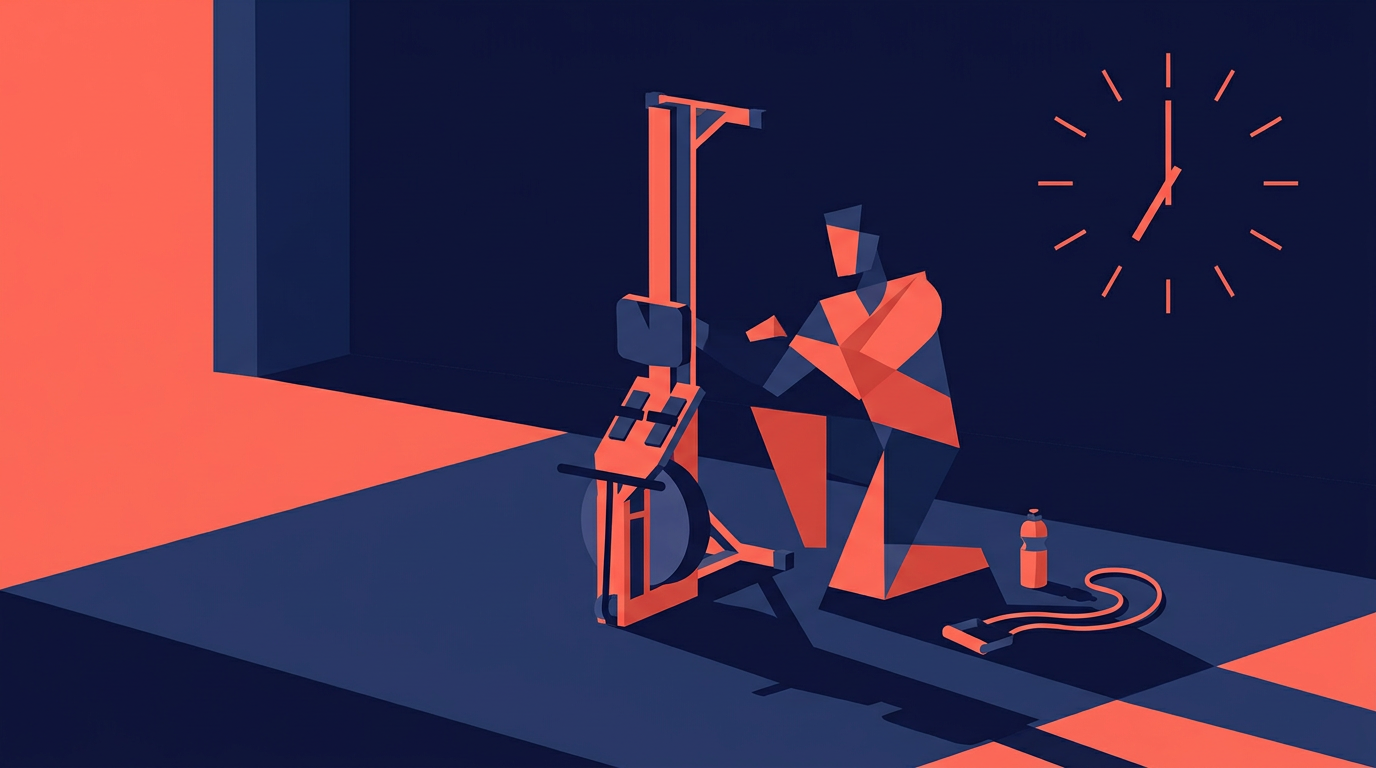How a Local Fitness Studio Can Fill Evening Classes Without Wasting Hours
