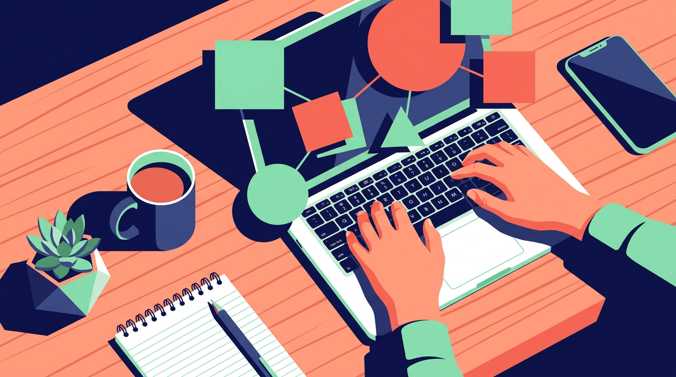 Stop Copy-Pasting Your Social Media Posts